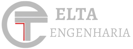 ELTA Engenharia - logo